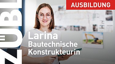Video Ausbildung Bauzeichner:in