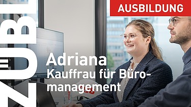 Video Kauffrau für Büromanagement