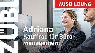 Video Kauffrau für Büromanagement