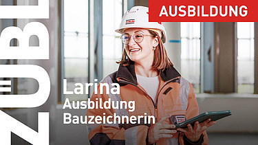 Video Ausbildung Bauzeichner:in